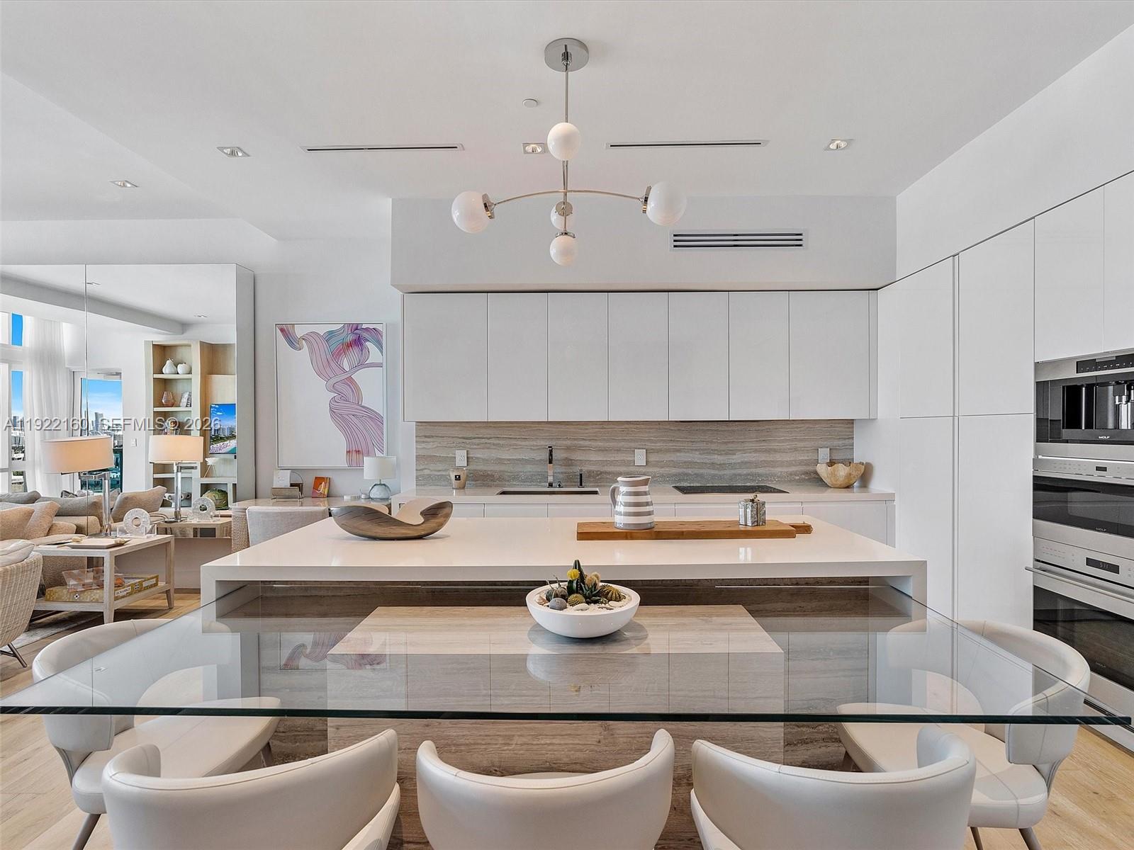 2399 COLLINS AVENUE - Residential