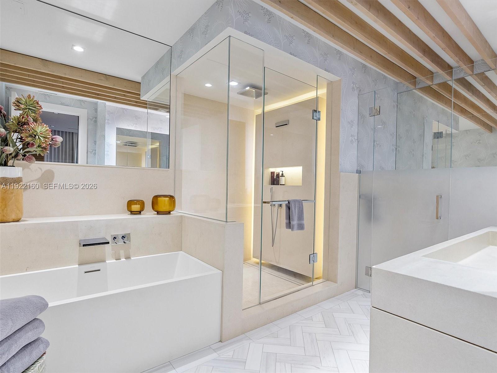 2399 COLLINS AVENUE - Residential