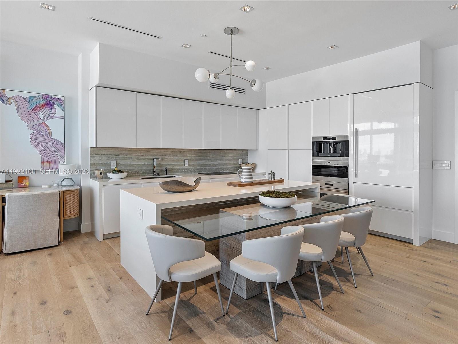 2399 COLLINS AVENUE - Residential