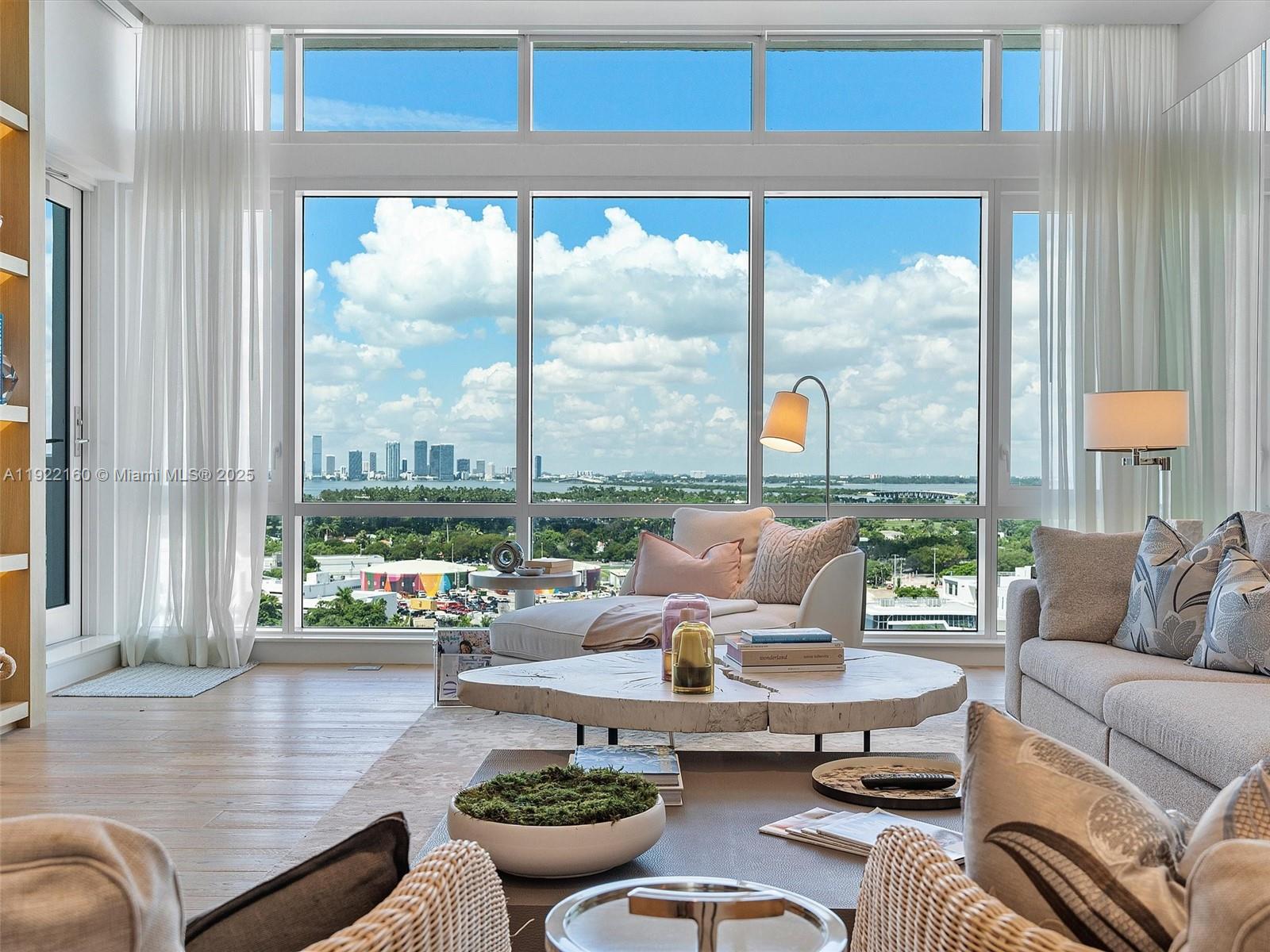 2399 COLLINS AVENUE - Residential