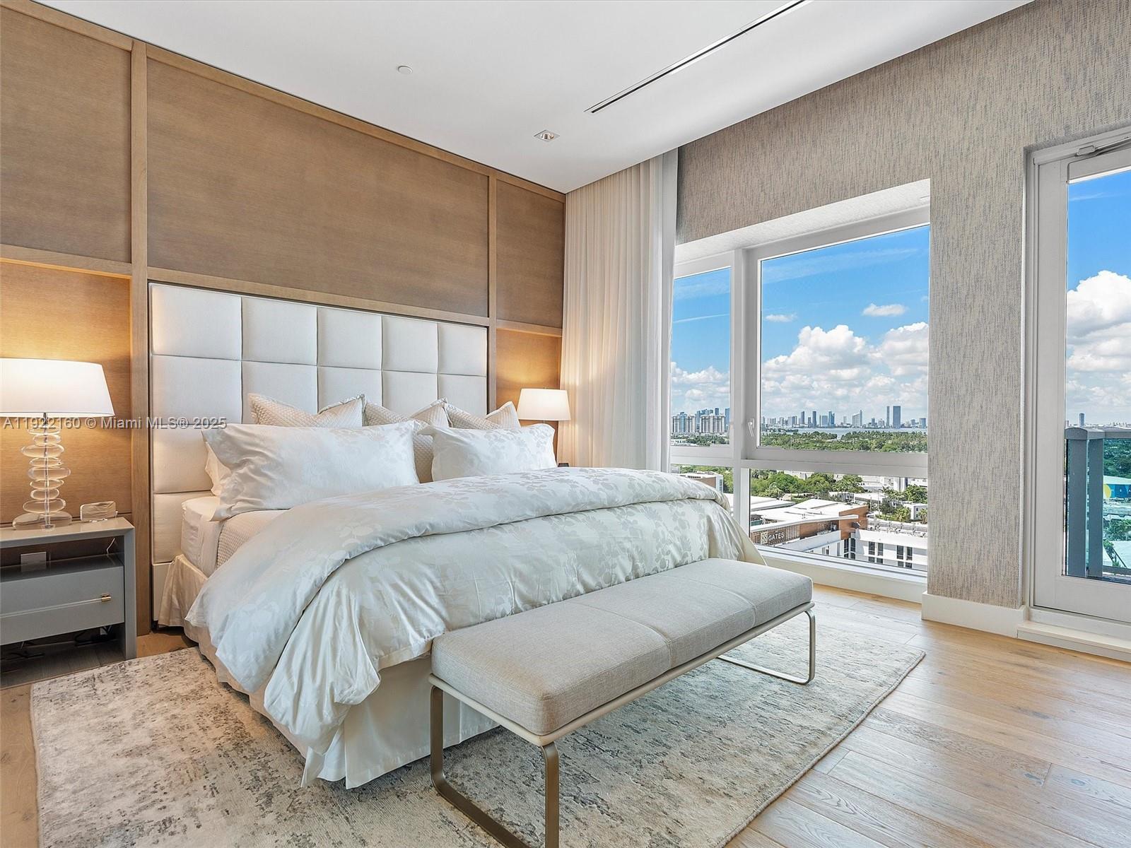 2399 COLLINS AVENUE - Residential