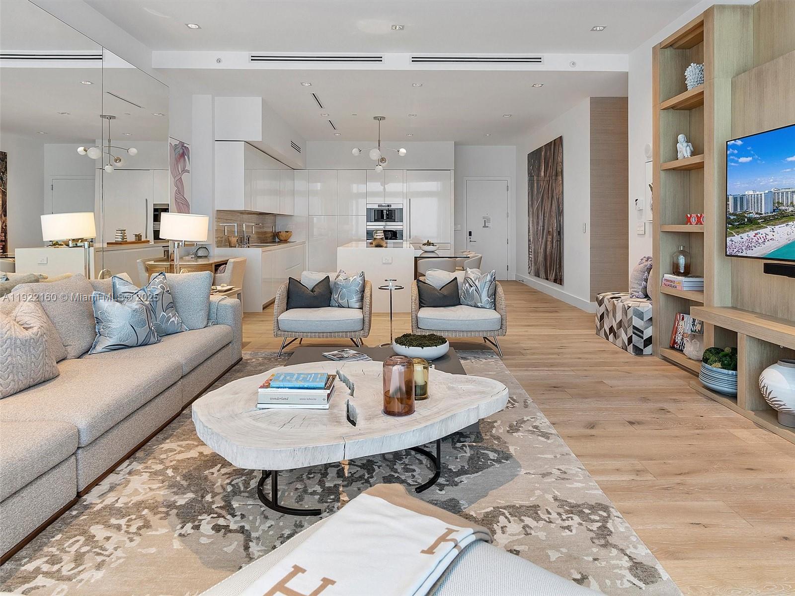 2399 COLLINS AVENUE - Residential