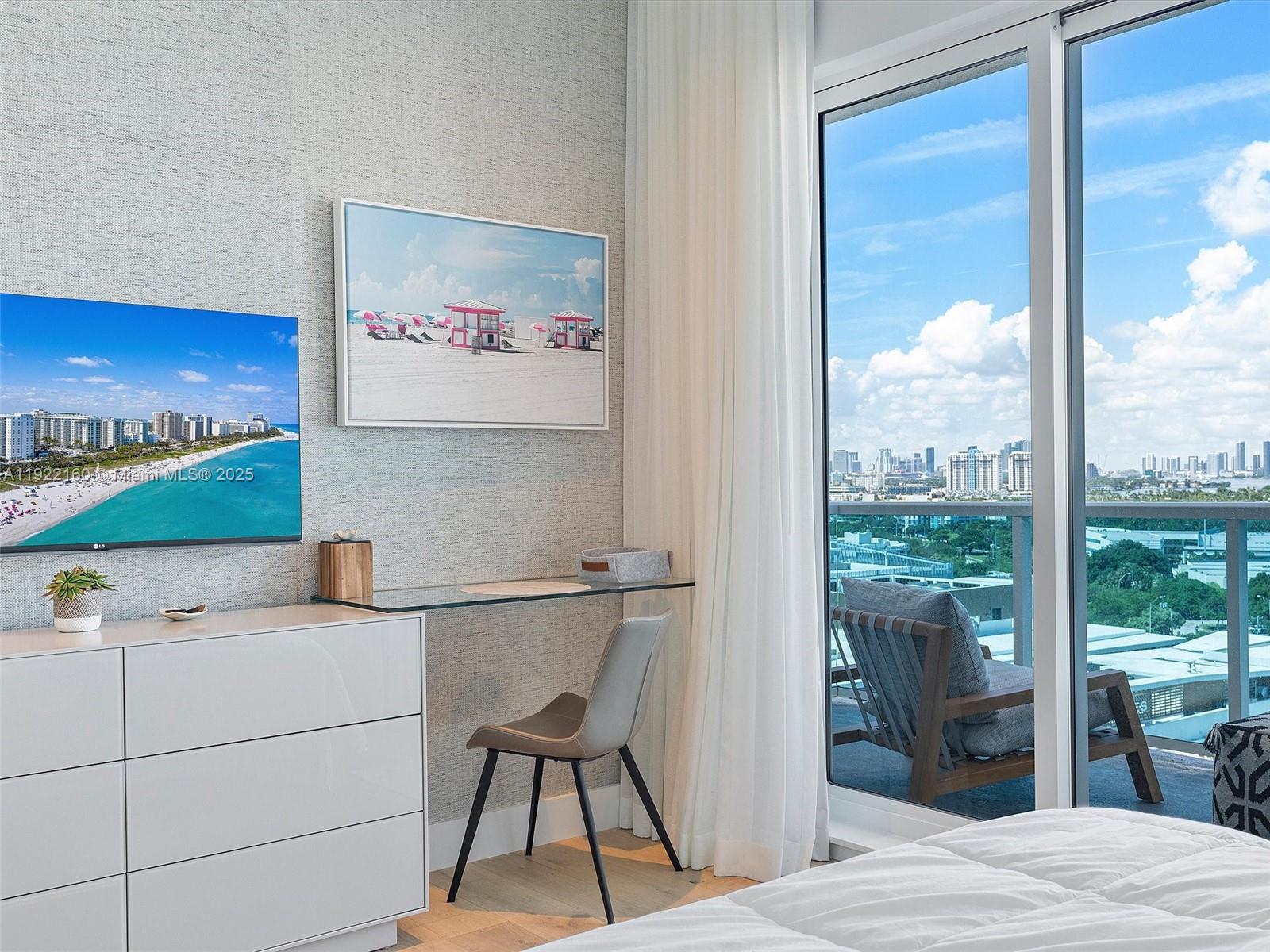 2399 COLLINS AVENUE - Residential