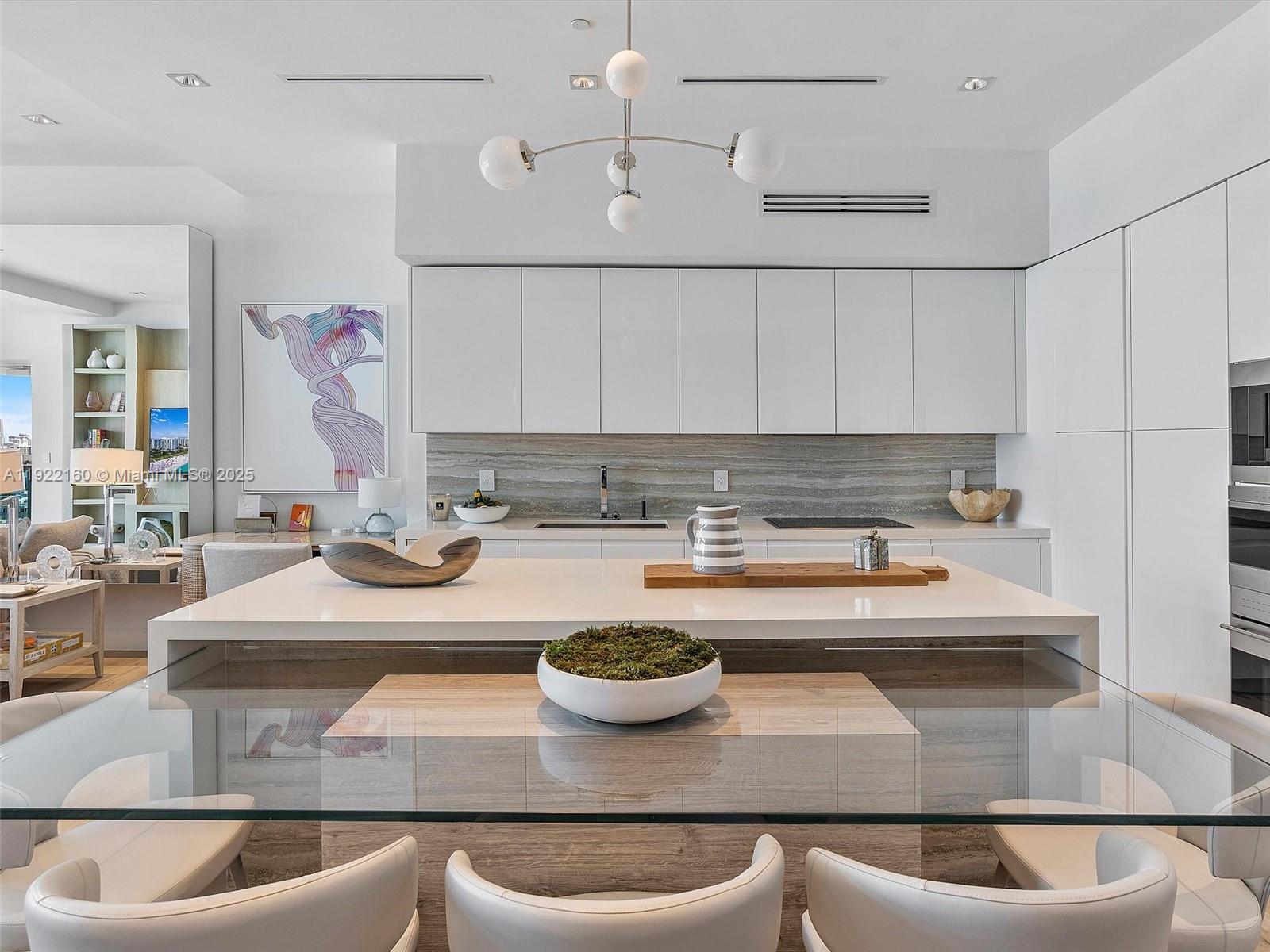 2399 COLLINS AVENUE - Residential