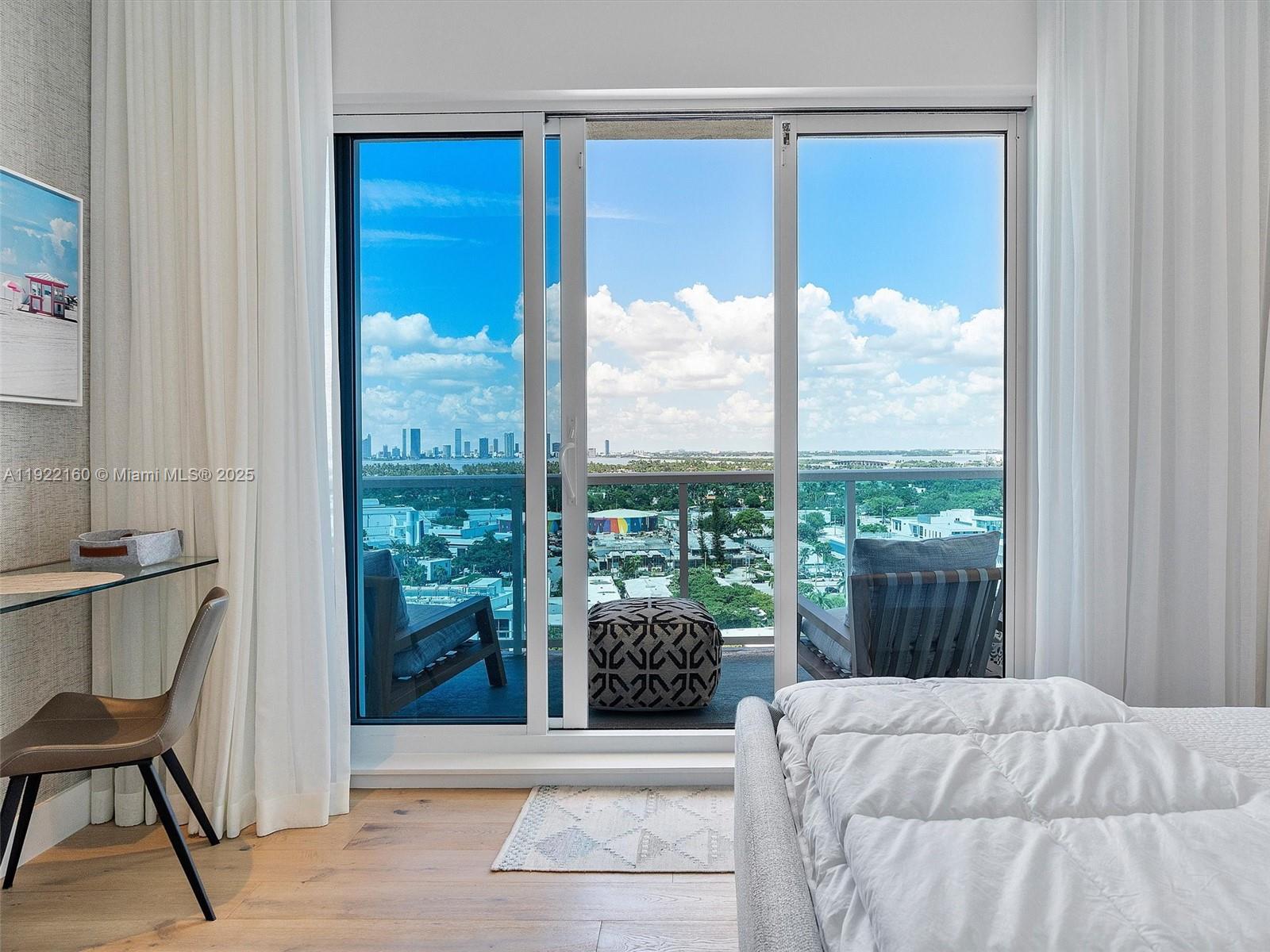 2399 COLLINS AVENUE - Residential