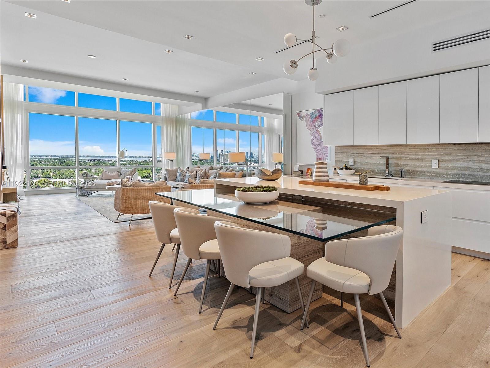 2399 COLLINS AVENUE - Residential