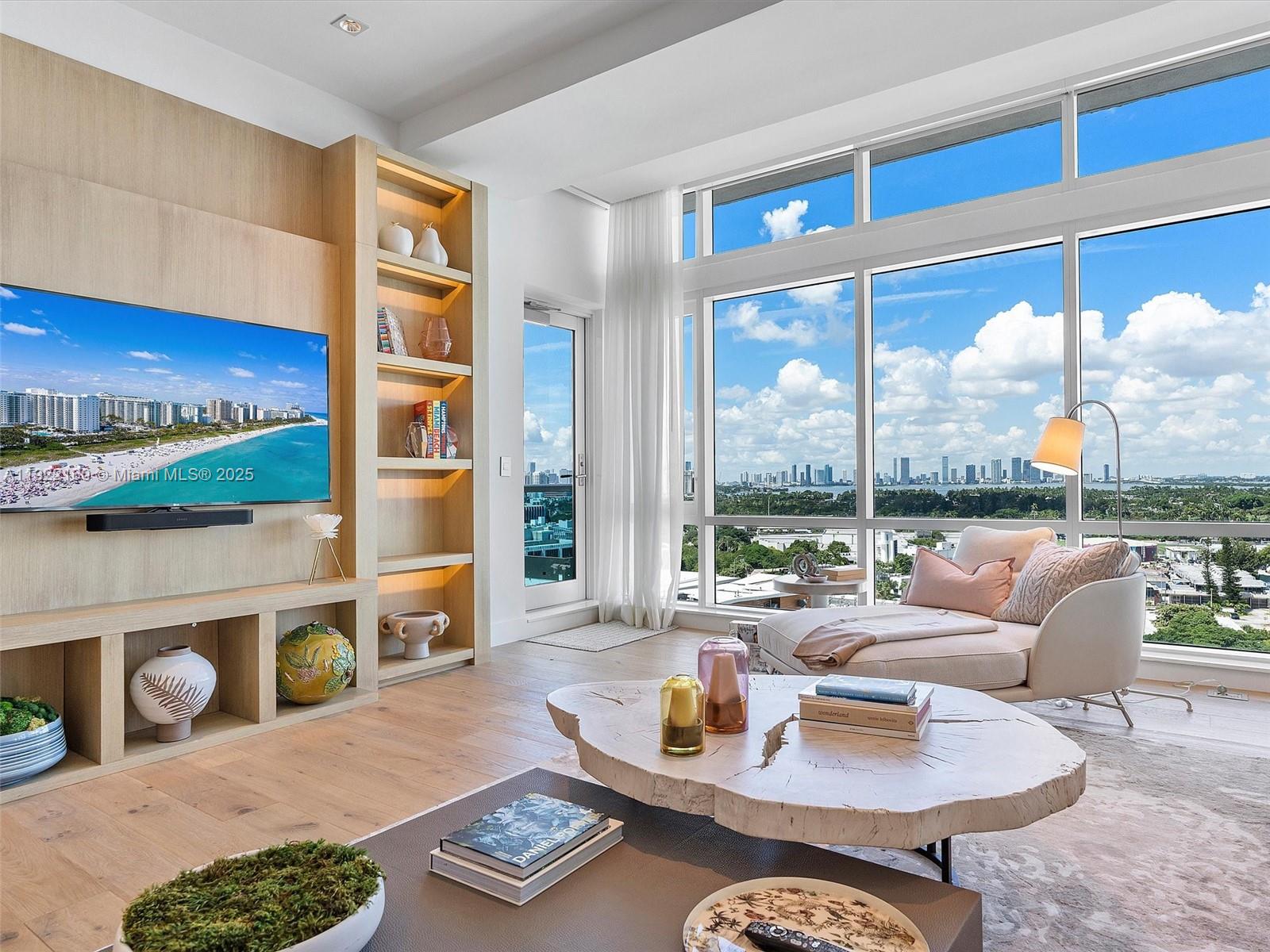 2399 COLLINS AVENUE - Residential