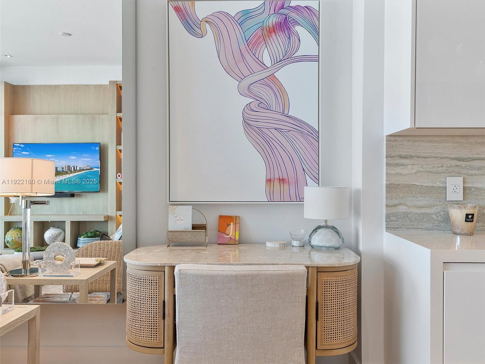 2399 COLLINS AVENUE - Residential