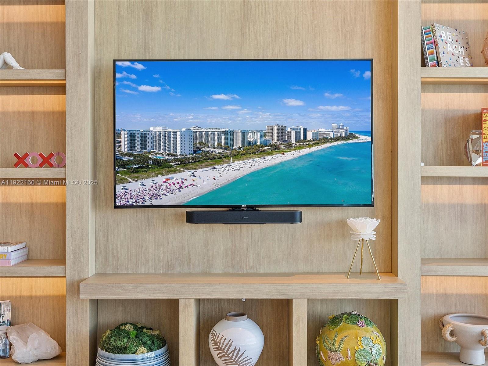 2399 COLLINS AVENUE - Residential