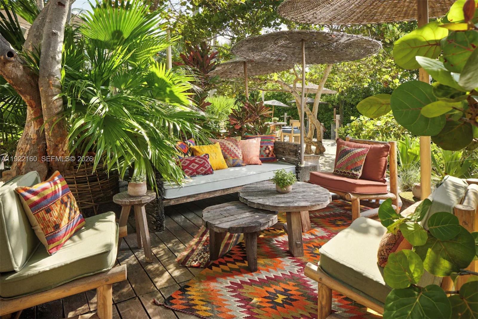 2399 COLLINS AVENUE - Residential