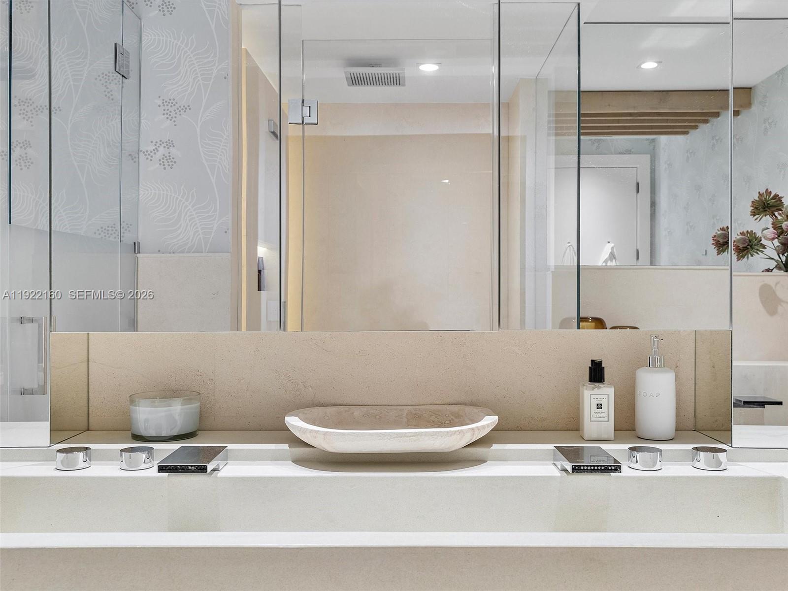 2399 COLLINS AVENUE - Residential