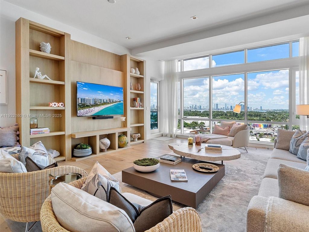 Photo of 102 24th St #PH-1613, Miami Beach, FL 33139 (MLS # A11922160)