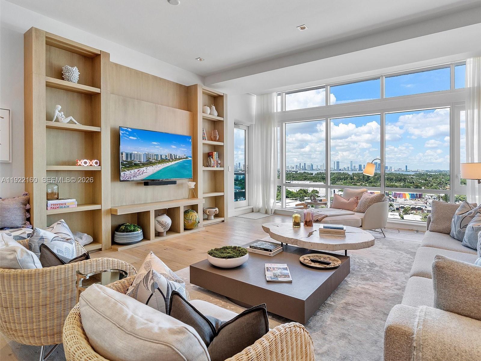 2399 COLLINS AVENUE - Residential