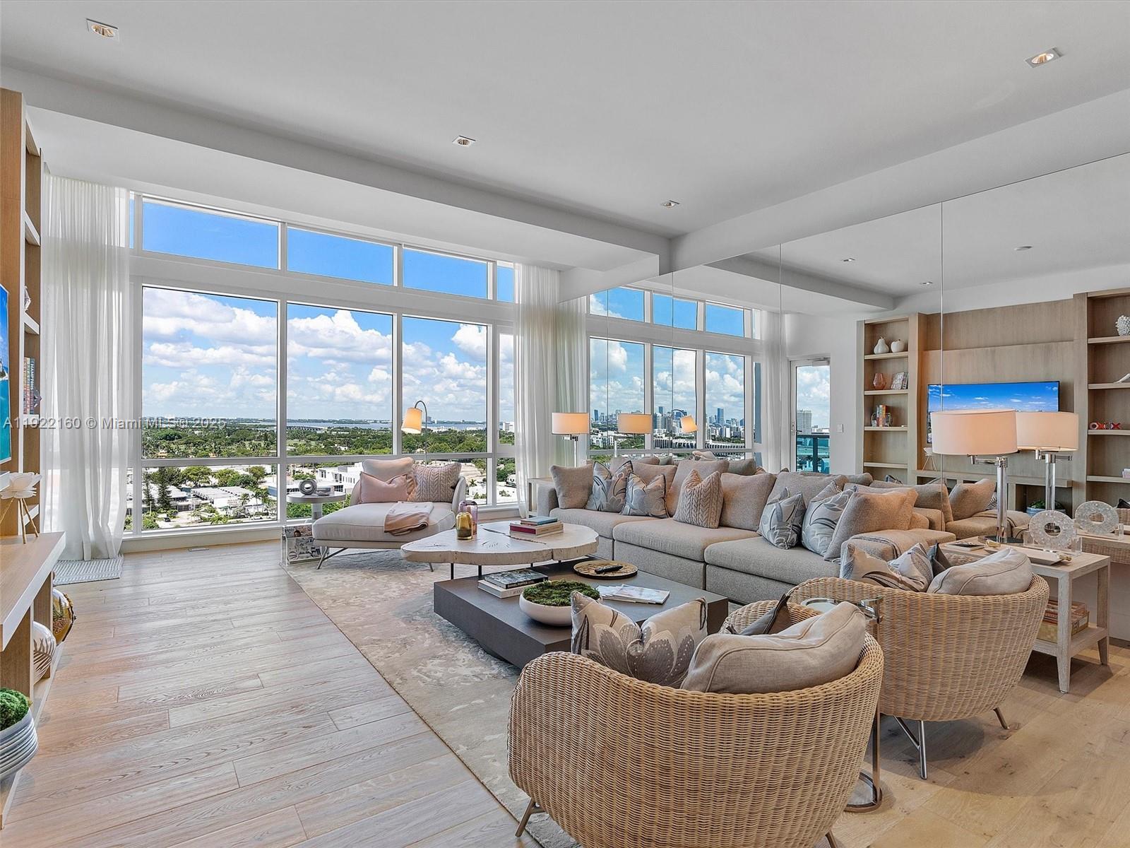 2399 COLLINS AVENUE - Residential