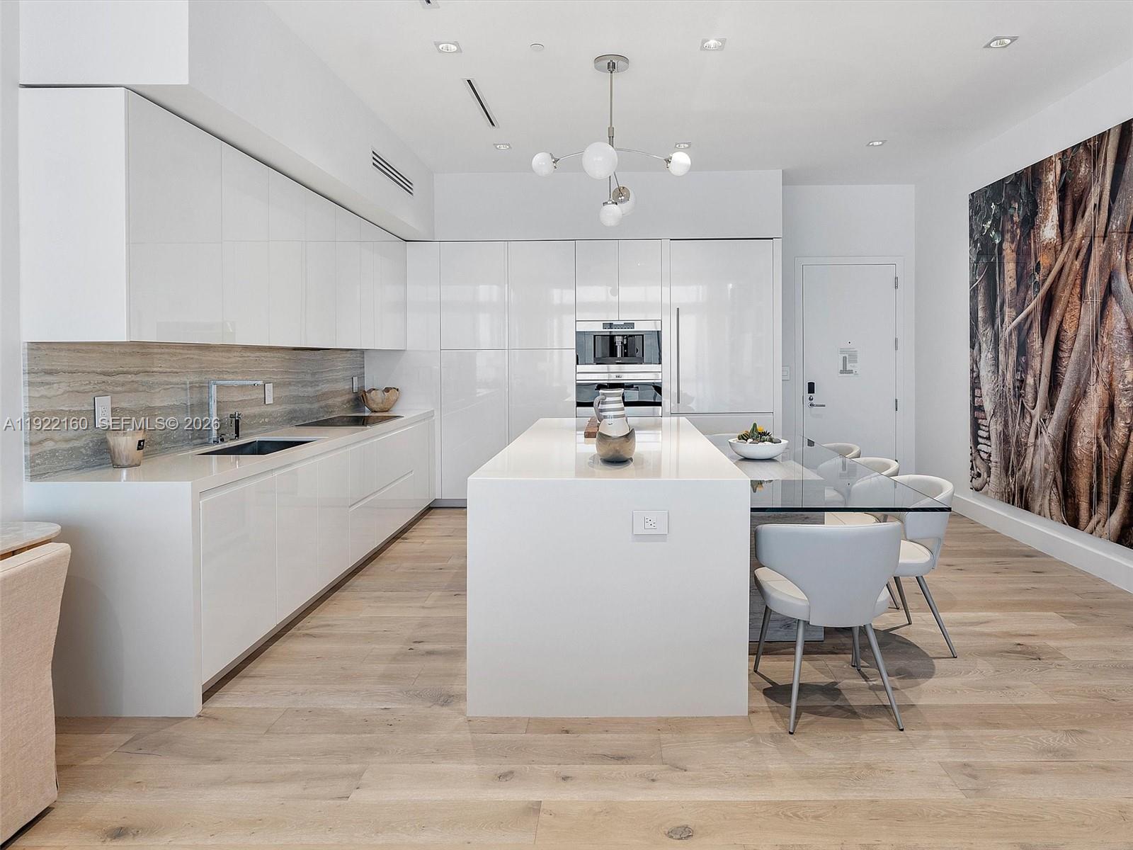 2399 COLLINS AVENUE - Residential