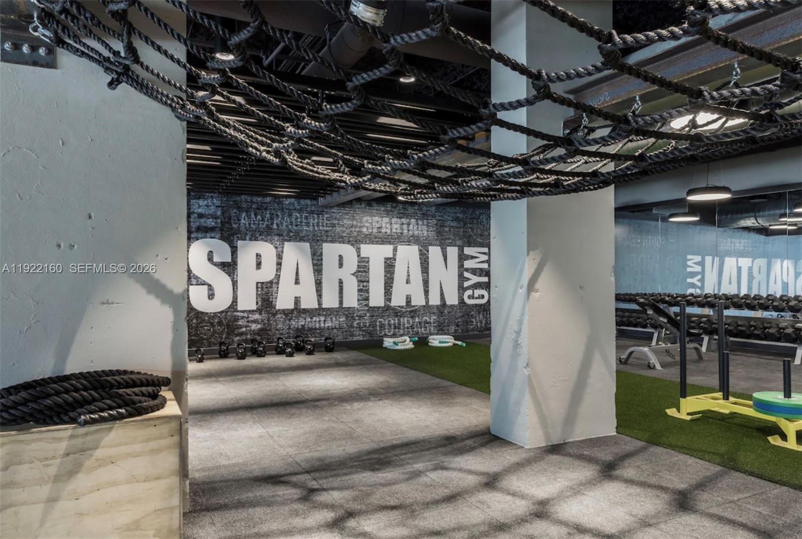 2399 COLLINS AVENUE - Residential