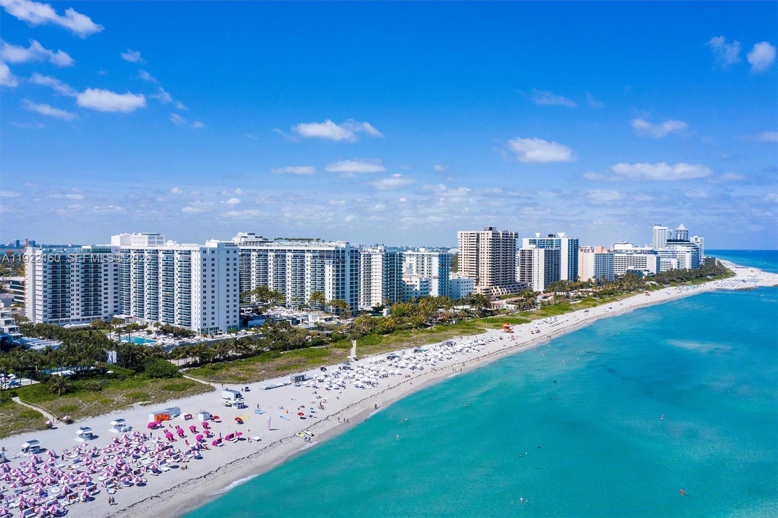 2399 COLLINS AVENUE - Residential