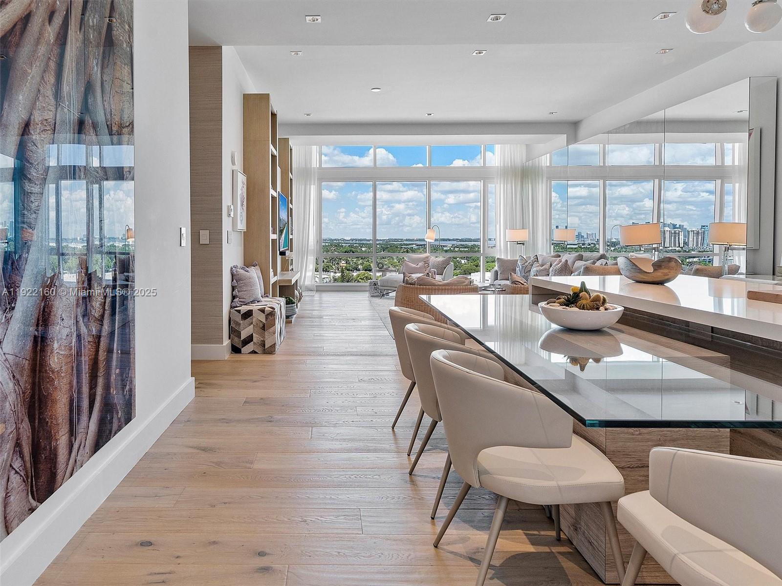 2399 COLLINS AVENUE - Residential