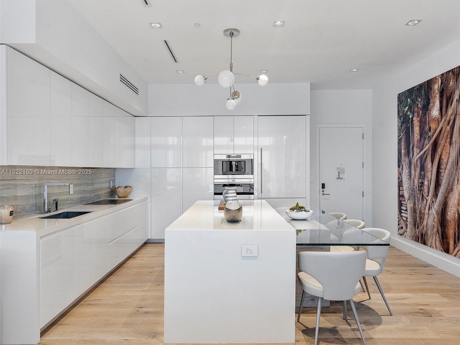 2399 COLLINS AVENUE - Residential