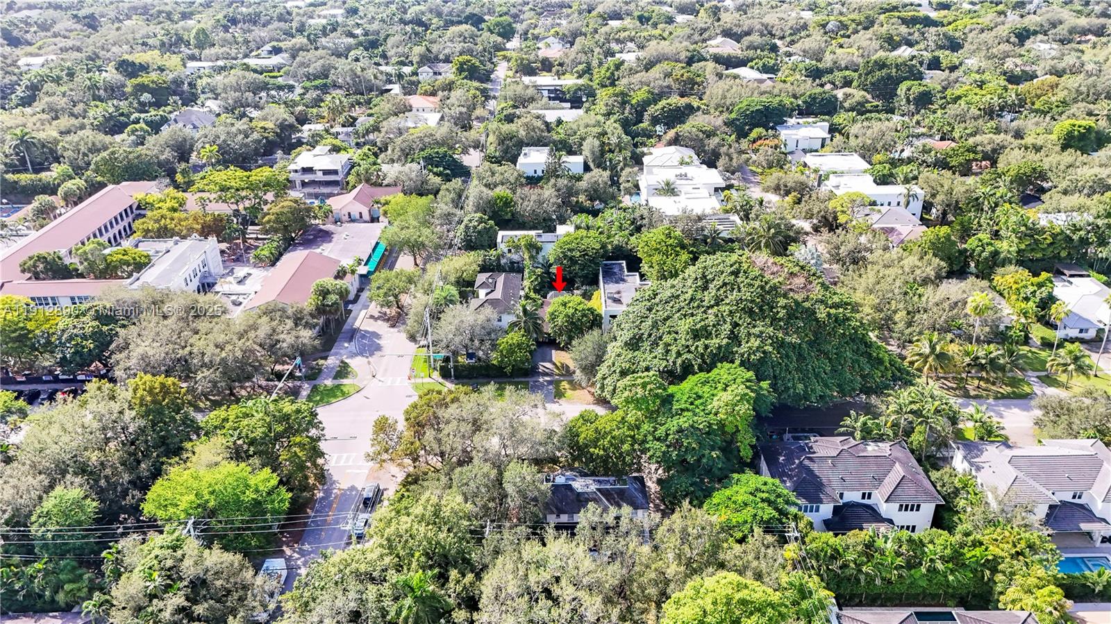 AMD PLAT OF HIGH PINES - Land