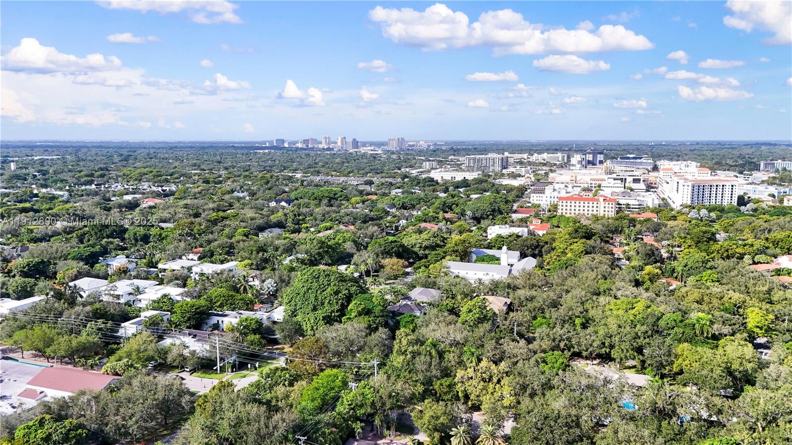 AMD PLAT OF HIGH PINES - Land