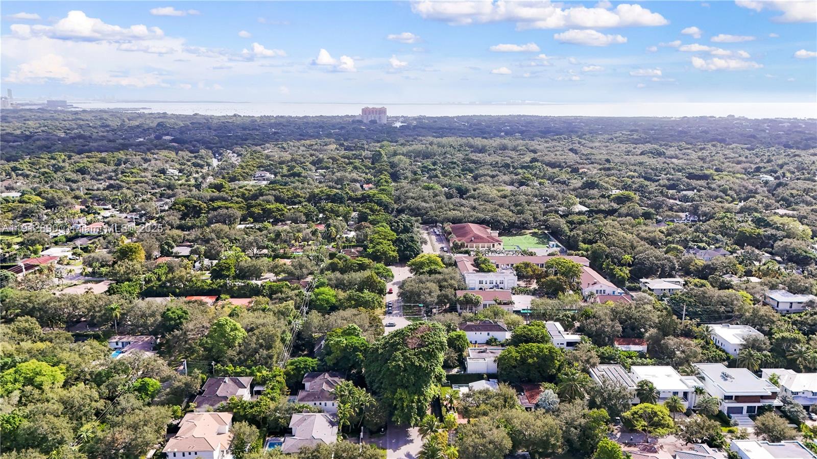 AMD PLAT OF HIGH PINES - Land