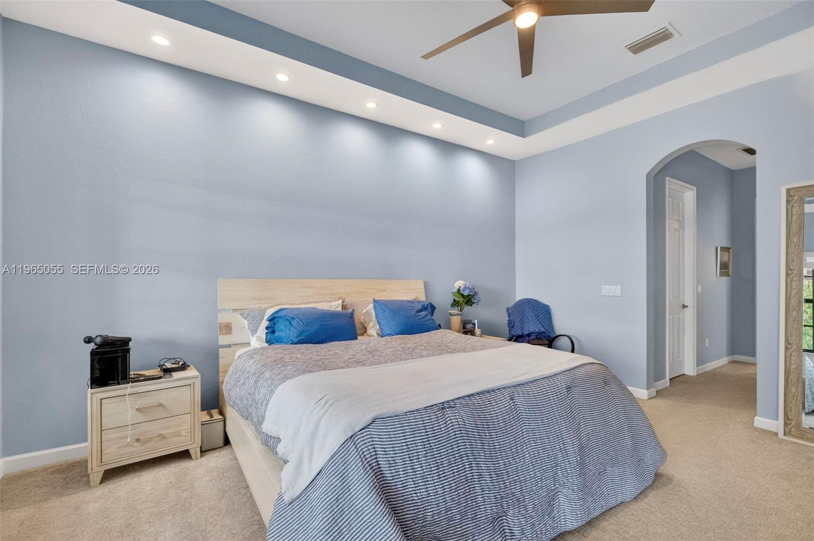 MONTERRA PLAT - Residential