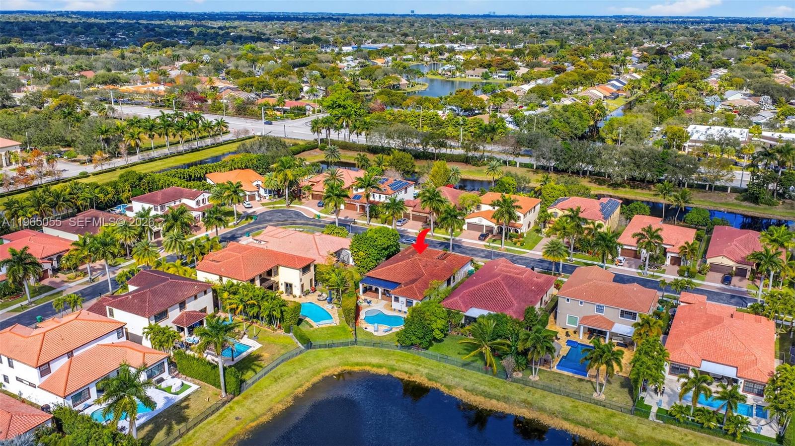 MONTERRA PLAT - Residential