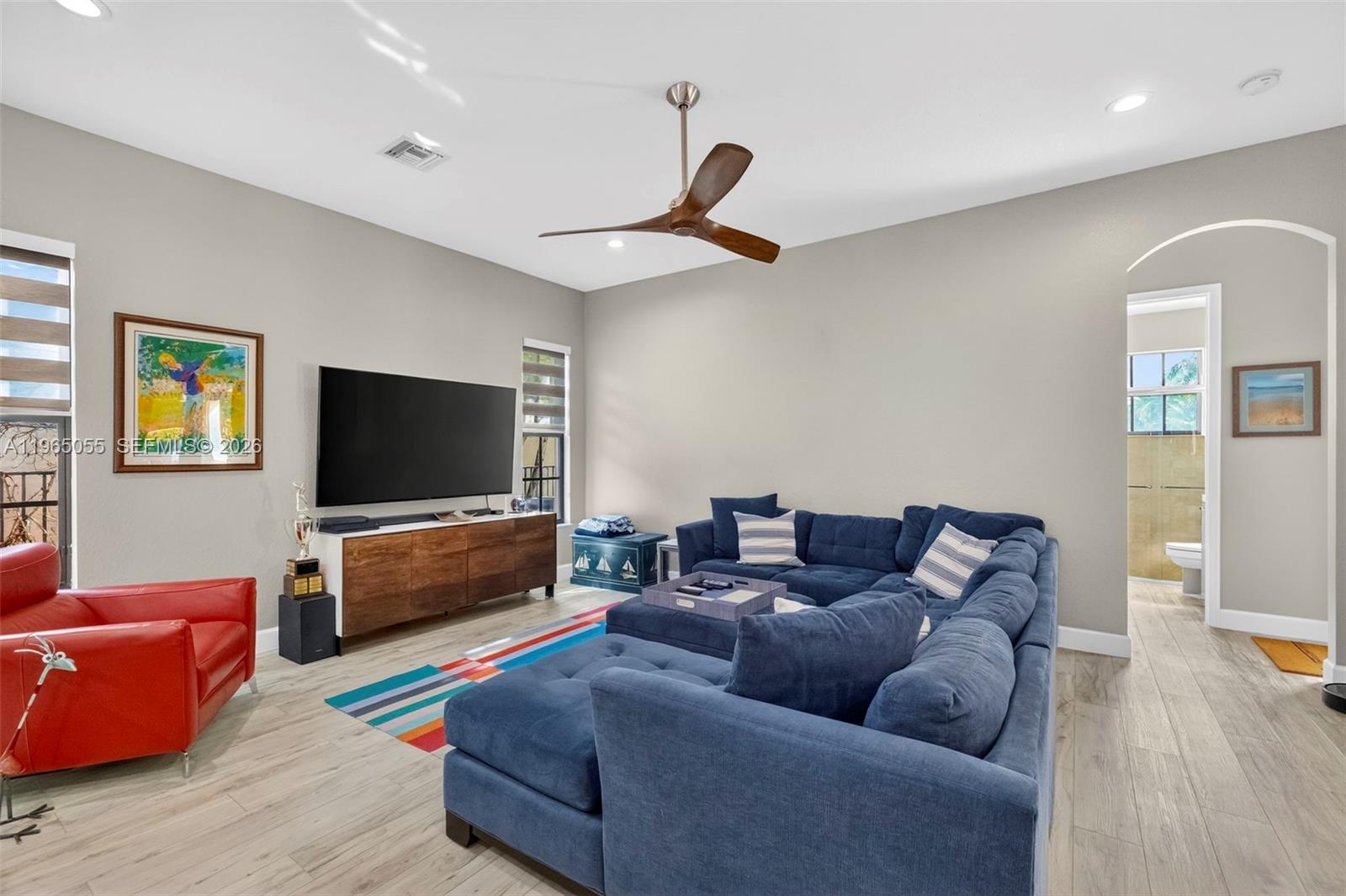 MONTERRA PLAT - Residential