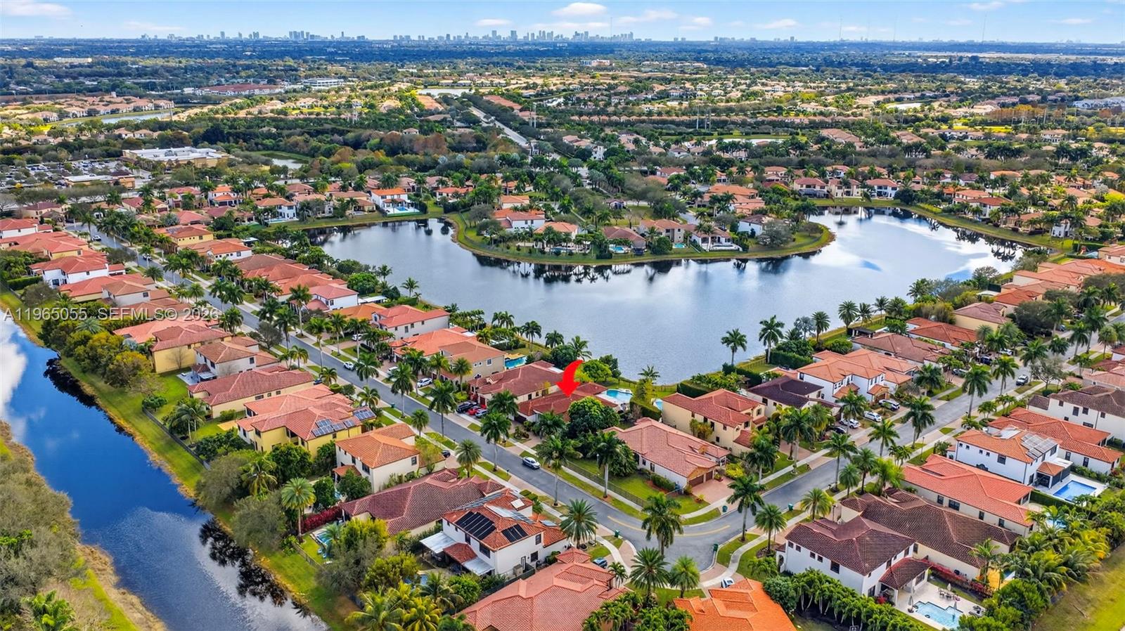 MONTERRA PLAT - Residential