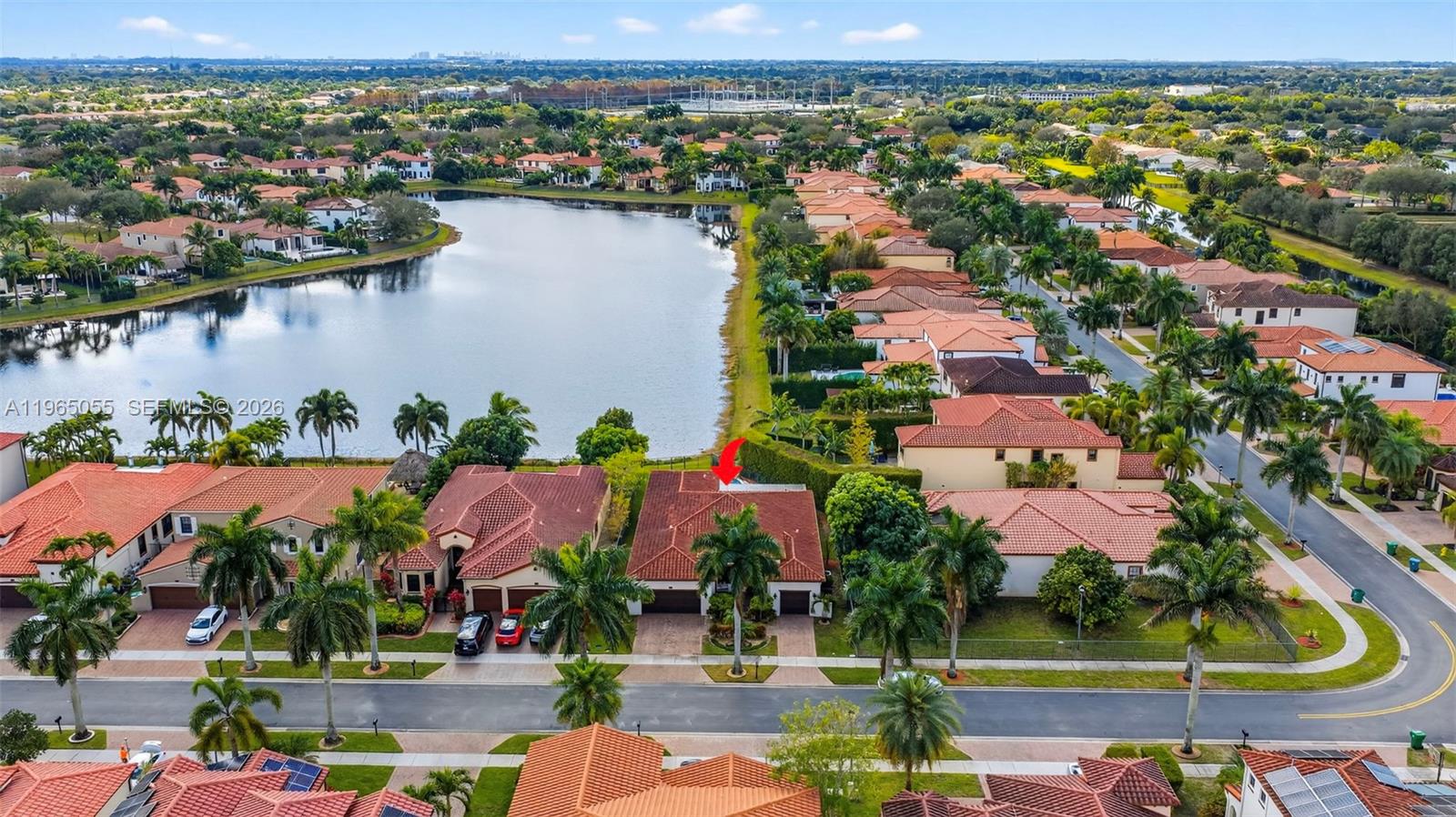 MONTERRA PLAT - Residential