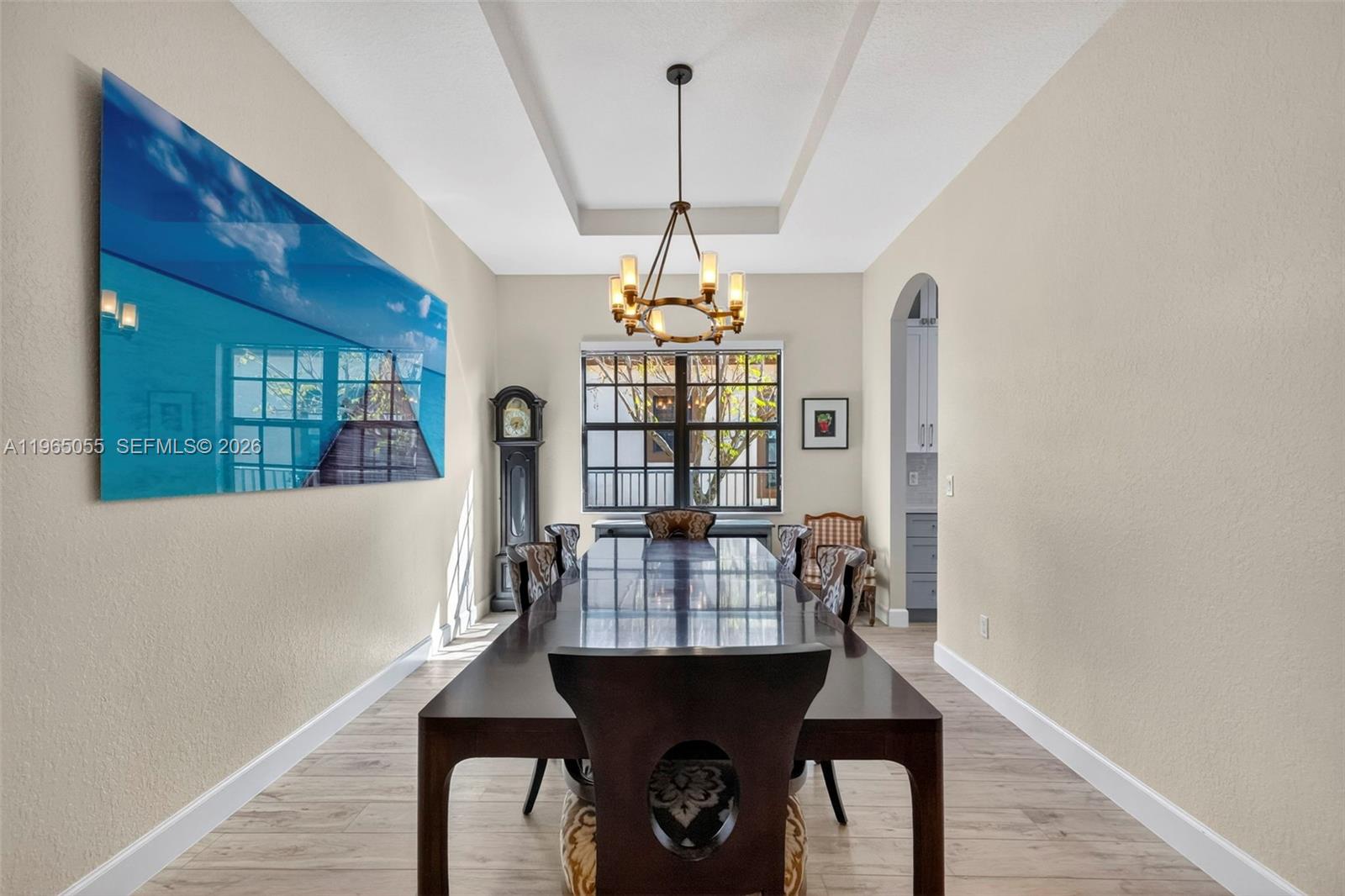 MONTERRA PLAT - Residential