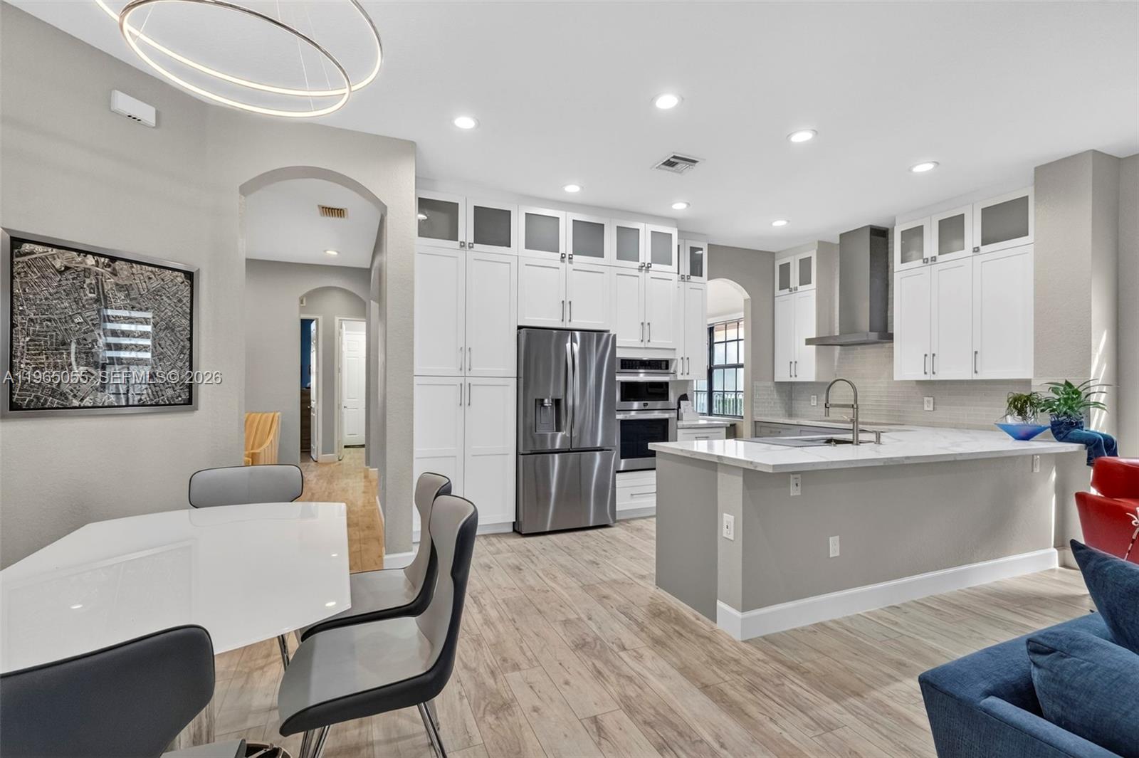 MONTERRA PLAT - Residential