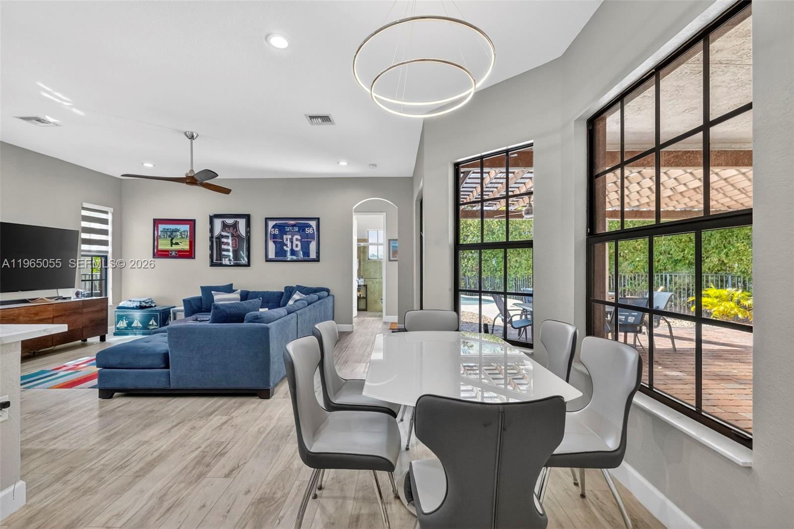 MONTERRA PLAT - Residential