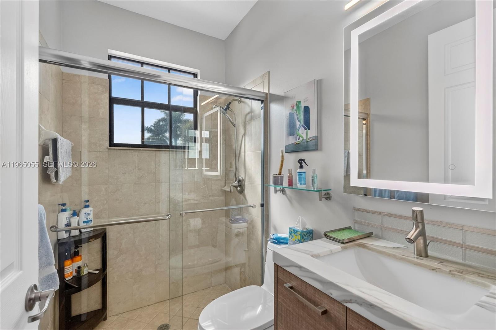 MONTERRA PLAT - Residential