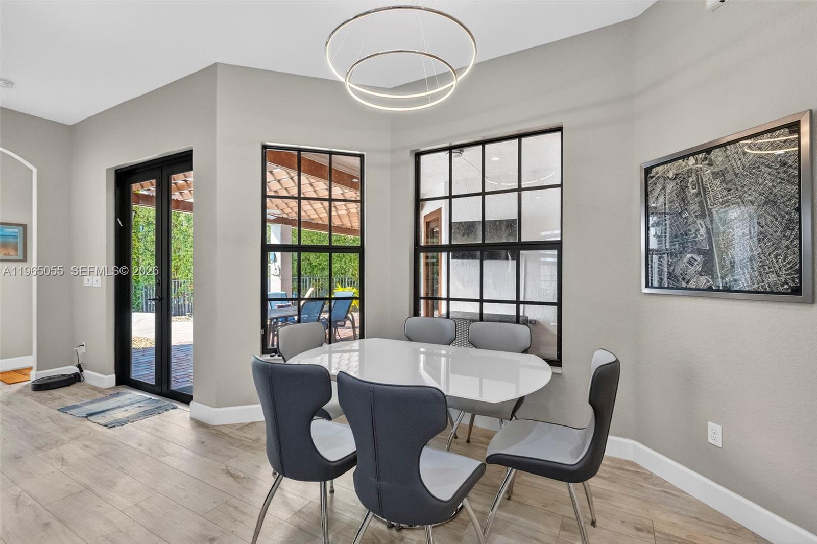 MONTERRA PLAT - Residential