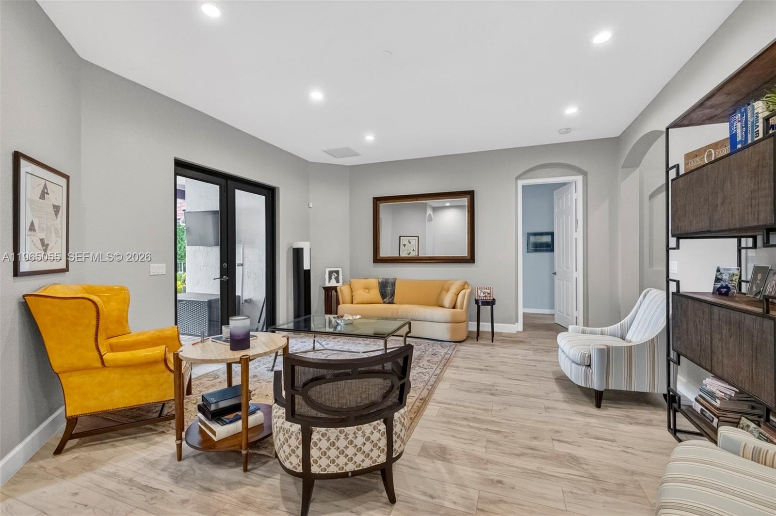 MONTERRA PLAT - Residential