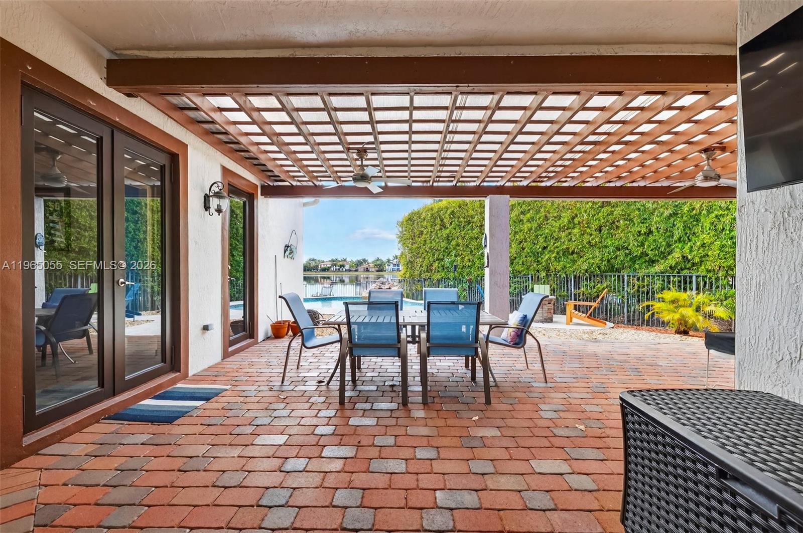 MONTERRA PLAT - Residential