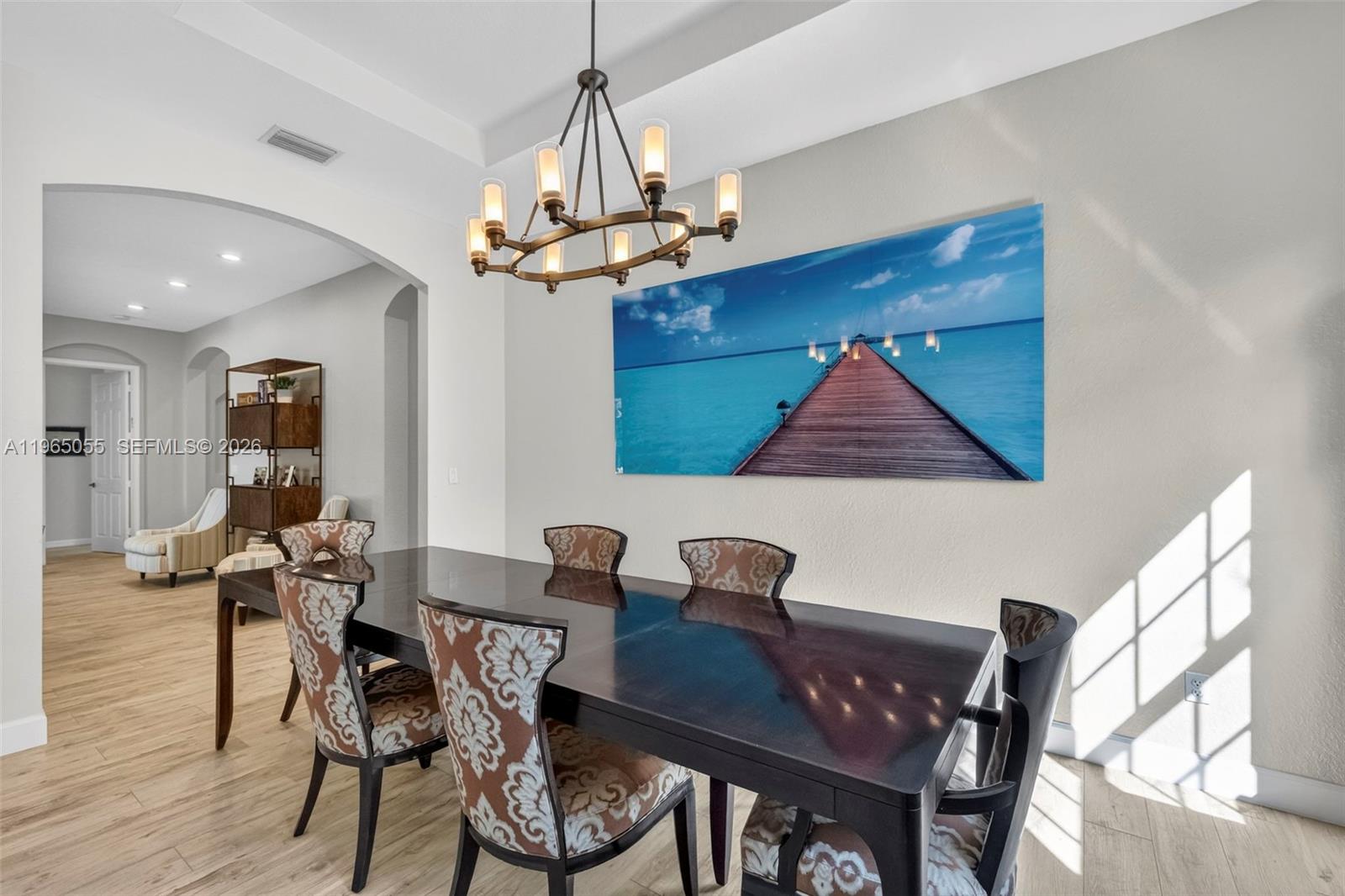 MONTERRA PLAT - Residential