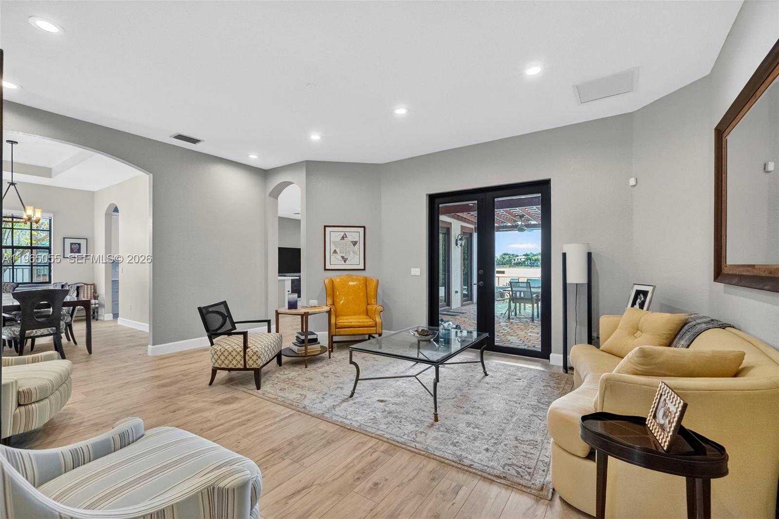 MONTERRA PLAT - Residential