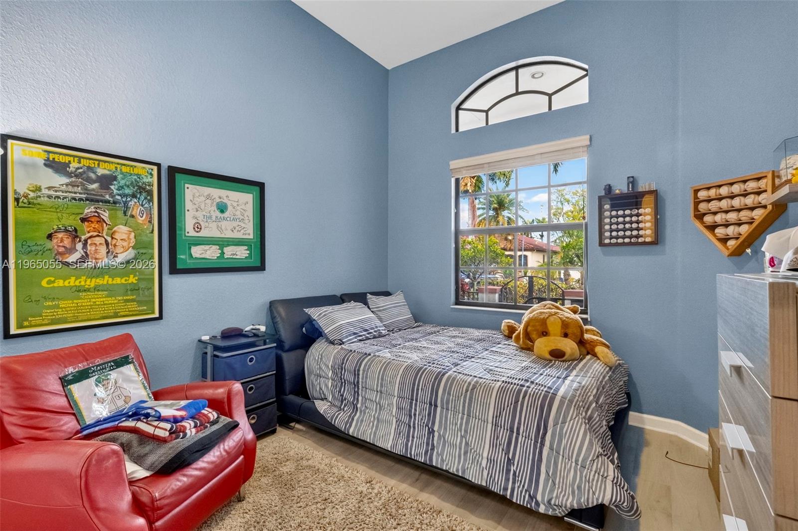 MONTERRA PLAT - Residential