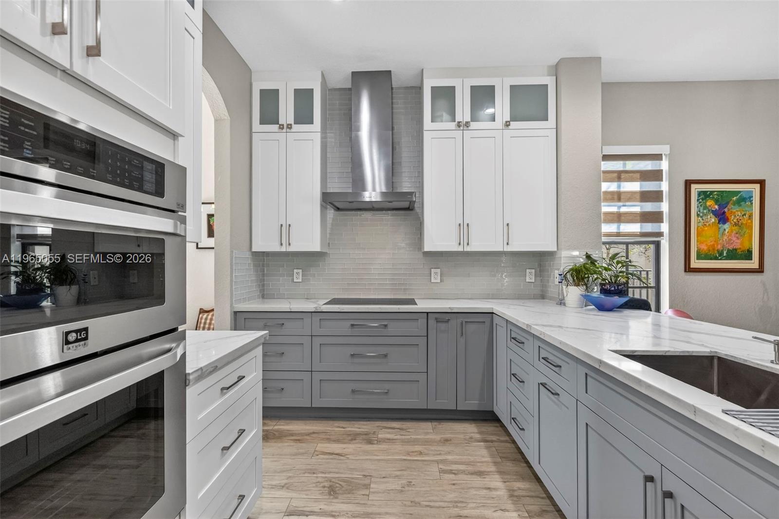 MONTERRA PLAT - Residential