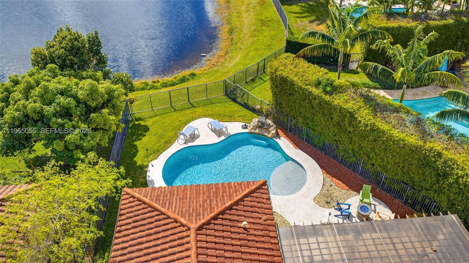 MONTERRA PLAT - Residential