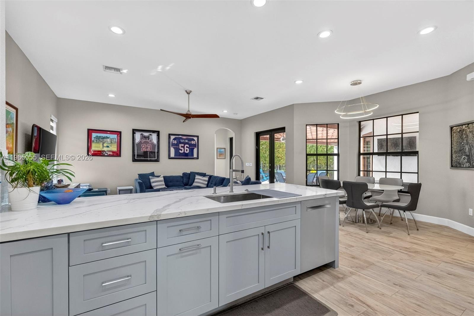 MONTERRA PLAT - Residential