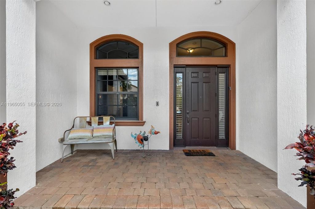 Photo of 8782 NW 41st St, Cooper City, FL 33024 (MLS # A11965055)