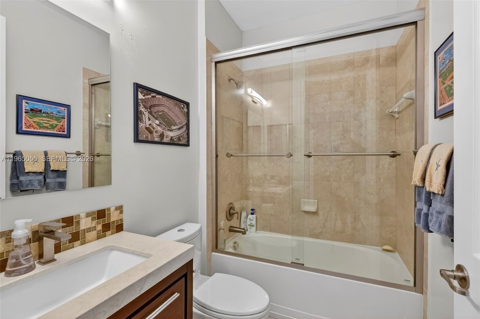 MONTERRA PLAT - Residential