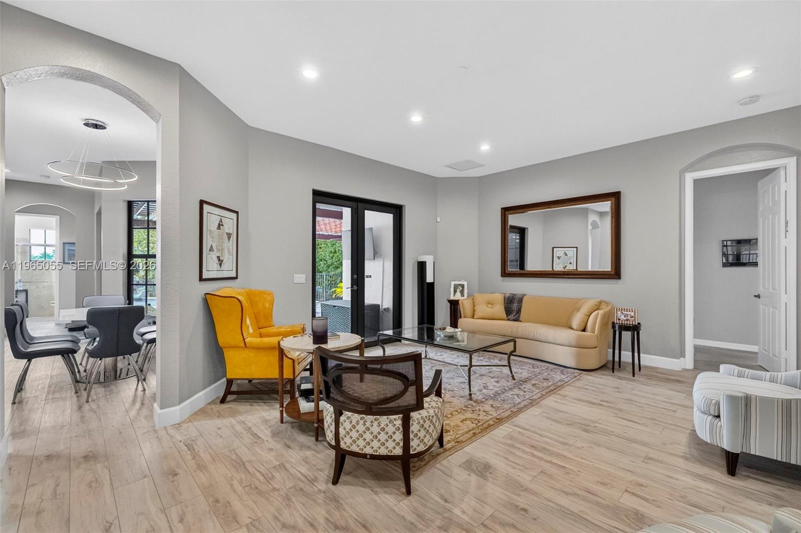 MONTERRA PLAT - Residential