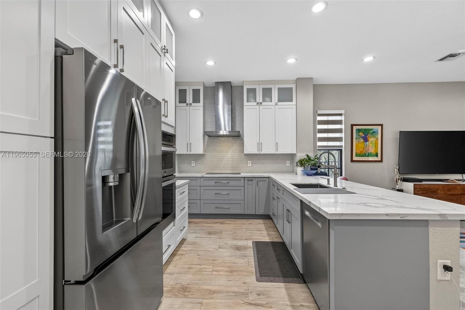 MONTERRA PLAT - Residential