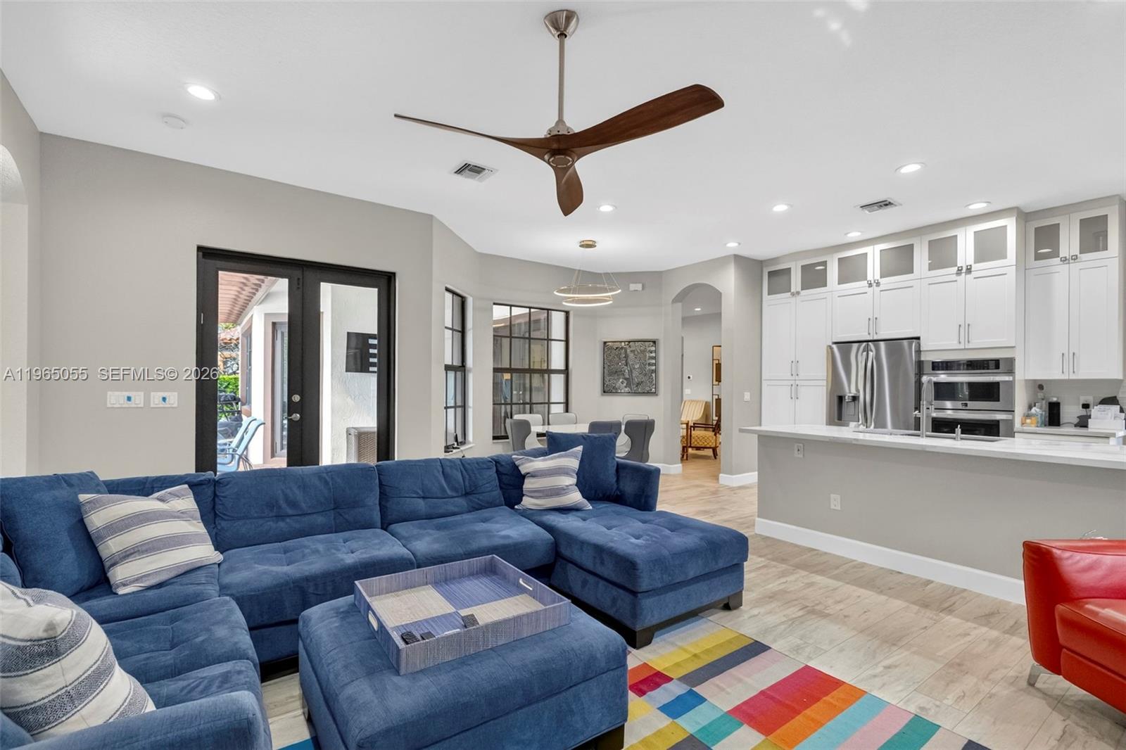 MONTERRA PLAT - Residential