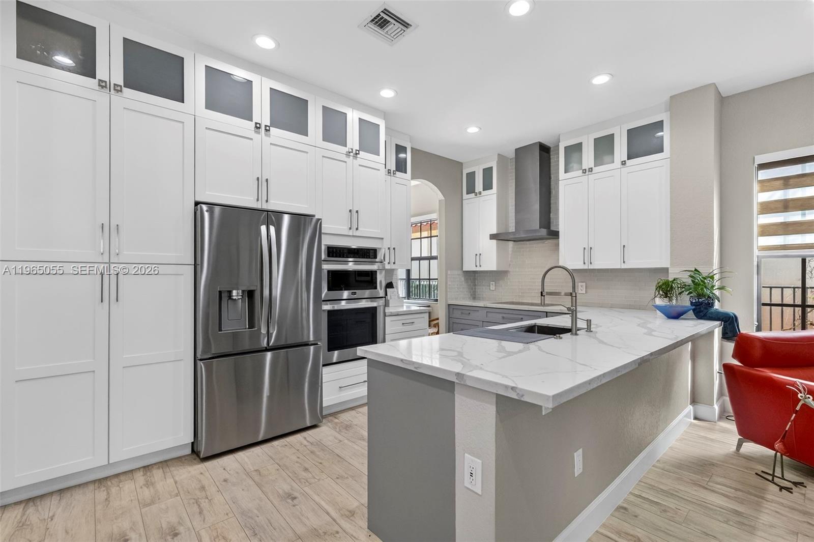 MONTERRA PLAT - Residential